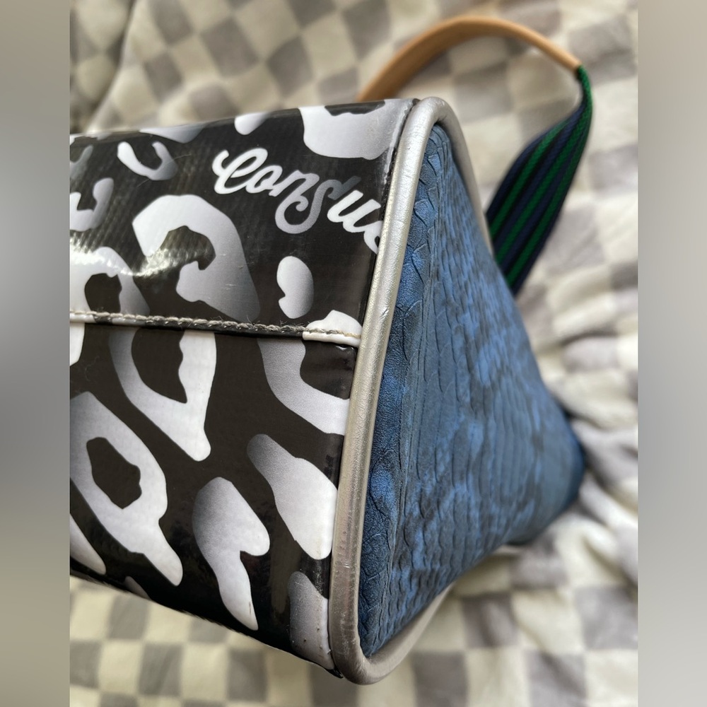 Consuela Rox Classic Tote - Picture 10 of 12